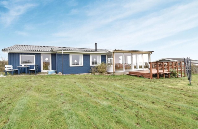 Impresionante casa en Ebberup con.