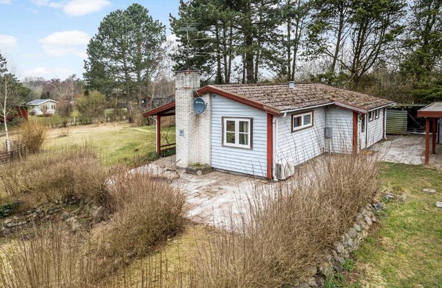 Stunning Home In Eskebjerg With Wifi