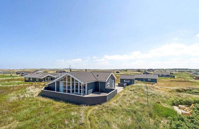 Impresionante casa en Frøstrup con.