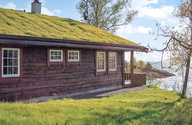 Eikhaugen Gjestegard