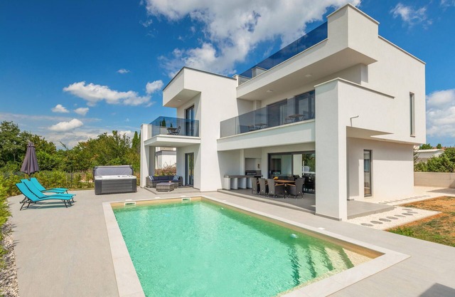 Impresionante casa en Galizana