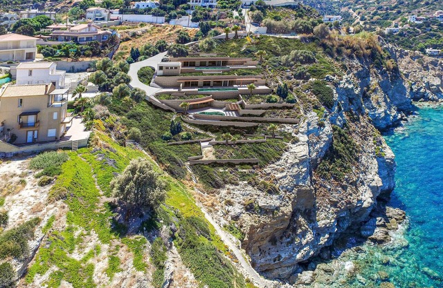 Impresionante casa en Gazi, Heraklion