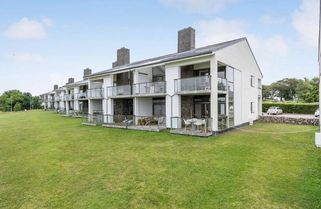 Impresionante casa en Gråsten con sauna