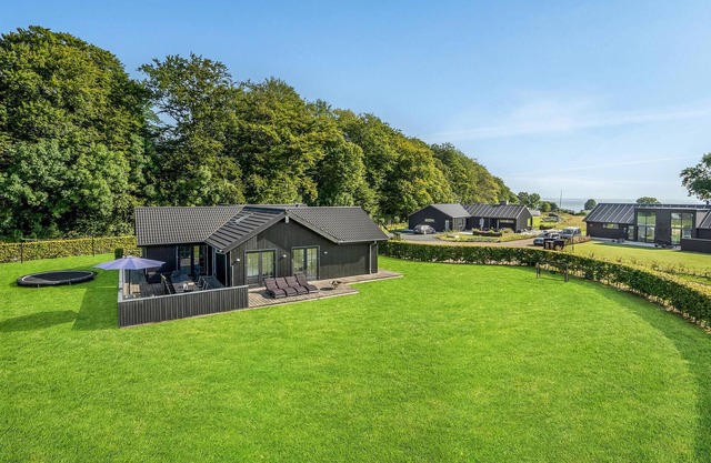 Impresionante casa en Haderslev con.
