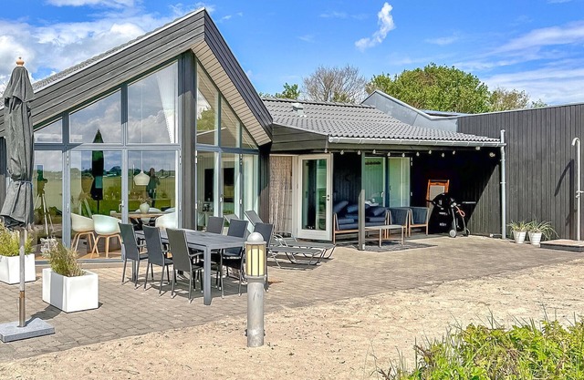 Impresionante casa en Haderslev con.