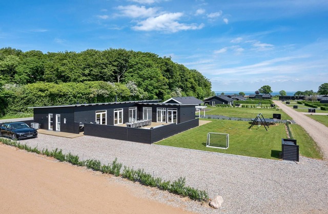 Impresionante casa en Haderslev con.