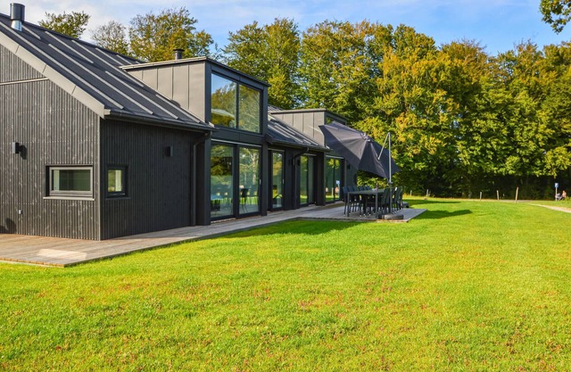 Impresionante casa en Haderslev con.