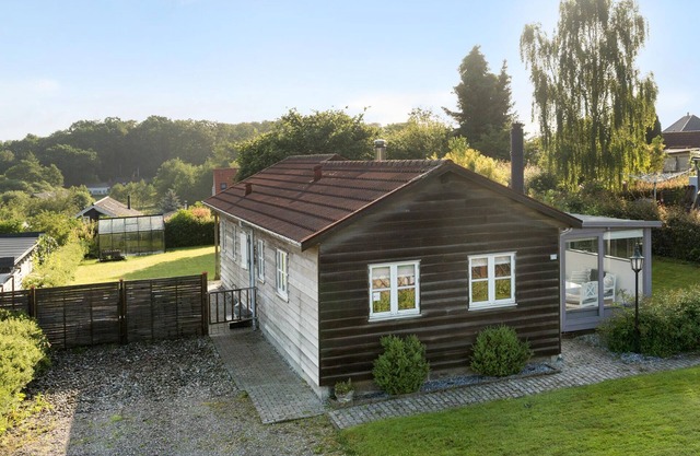 Impresionante casa en Haderslev con.