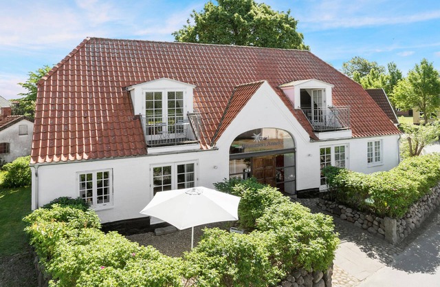 Impresionante casa en Haderslev con.