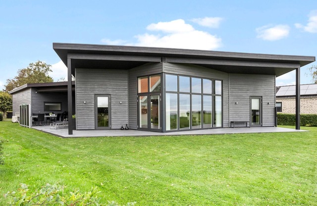 Impresionante casa en Haderslev con.