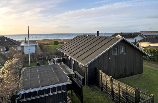Impresionante casa en Haderslev con.