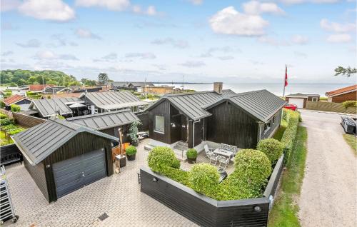 Stunning Home In Haderslev With Wifi