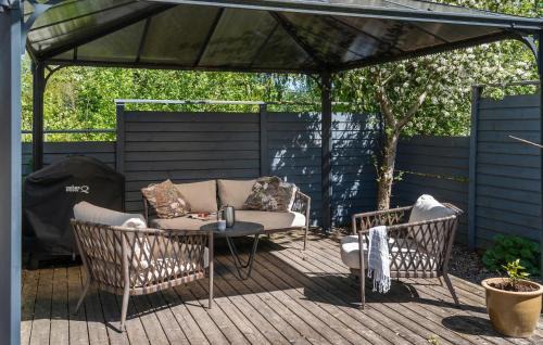 Stunning Home In Haderslev With Kitchen
