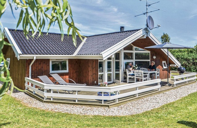 Impresionante casa en Hesselager con.