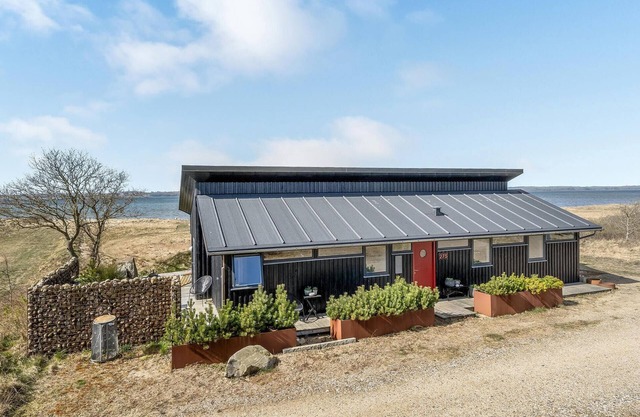 Impresionante casa en Højslev con.