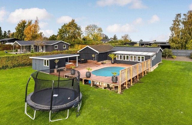 Impresionante casa en Holbæk