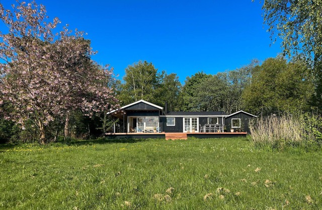 Impresionante casa en Holbæk