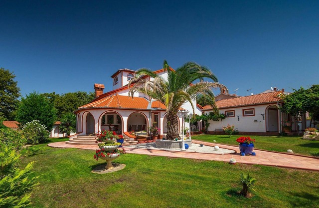 Villa Vallis Aurea