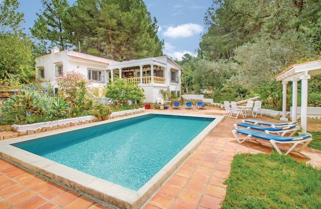 Impresionante casa en Jesús Pobre con.