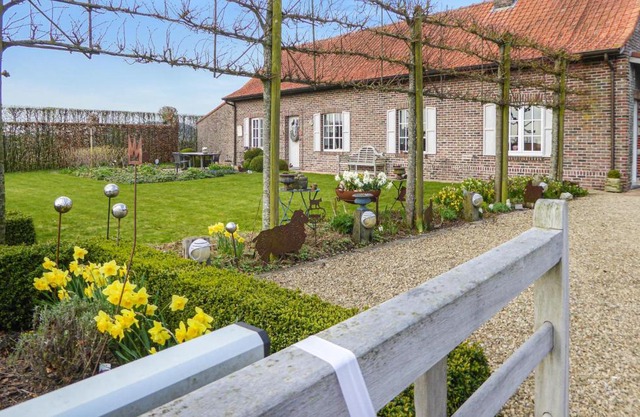 Stunning Home In Kemmel With Wifi
