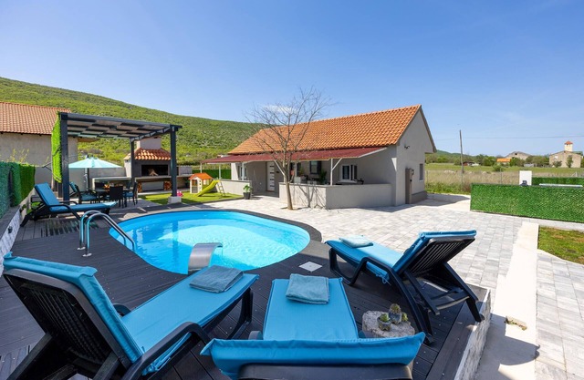 Impresionante casa en Kricke