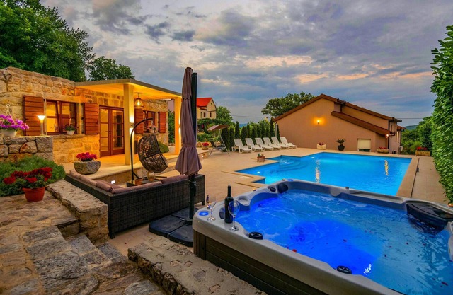 Impresionante casa en Krivodol con.