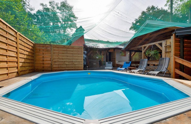 Impresionante casa en Krizanec con.