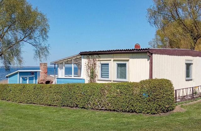 Ferienhaus Kummerow