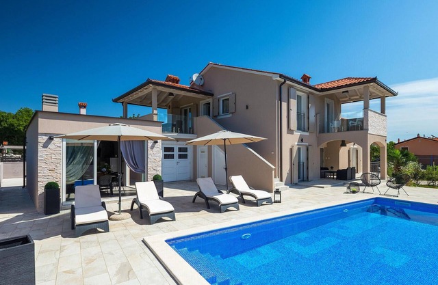 Villa Emilia
