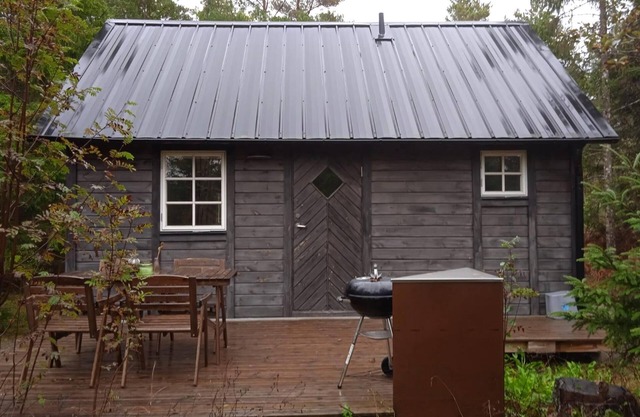 1 bedroom apartment in Lärbro