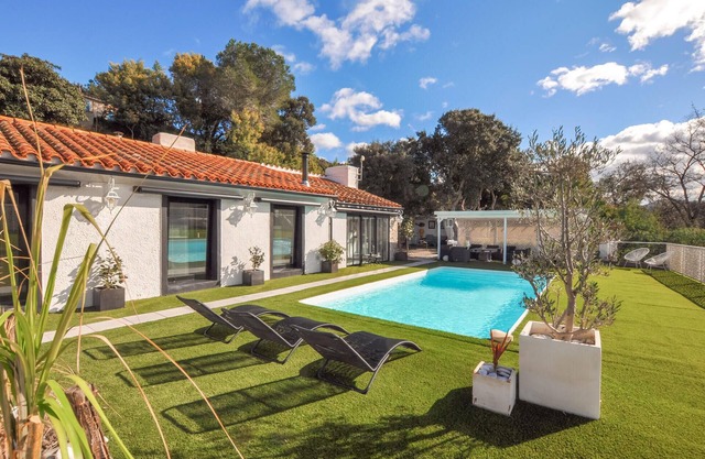 Impresionante casa en Les Cluses