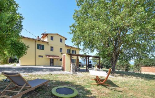 Stunning Home In Loc, Castiglion Uberti