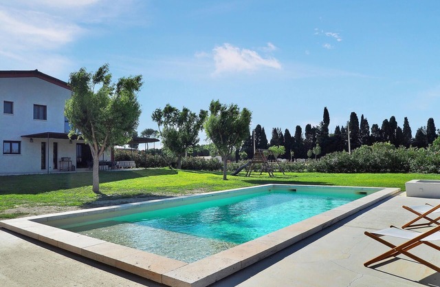 Impresionante casa en Maillane con WiFi