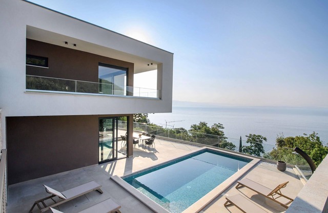 Impresionante casa en Medveja
