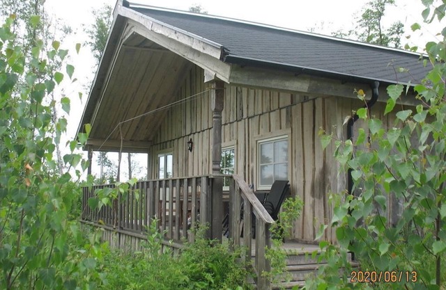 3 bedroom apartment in Mellerud