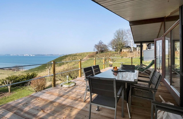 Impresionante casa en Middelfart con.