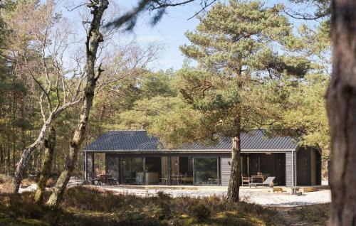 Stunning Home In Nexø With Wifi
