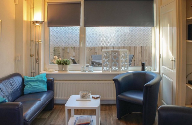 Impresionante casa en Egmond Aan Zee