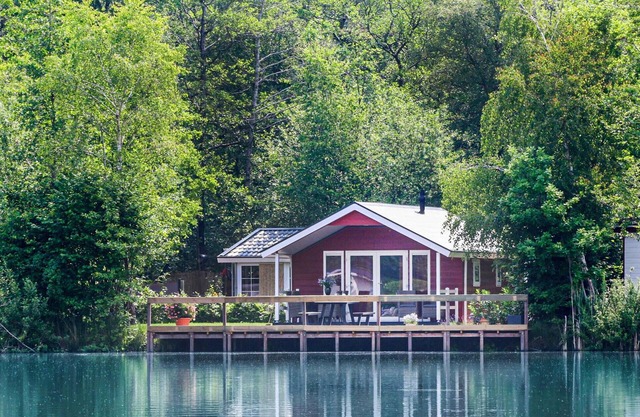 Chalet 49