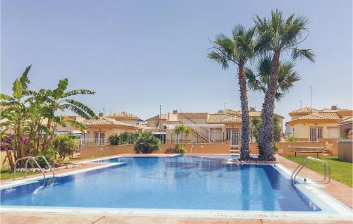 Stunning Home In Orihuela Costa