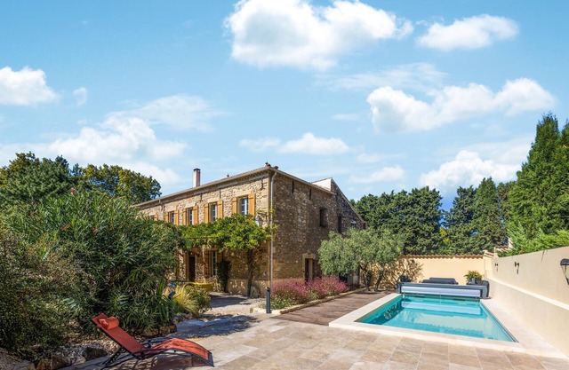 Impresionante casa en Orsan