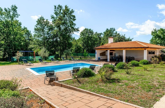 Impresionante casa en Pazin