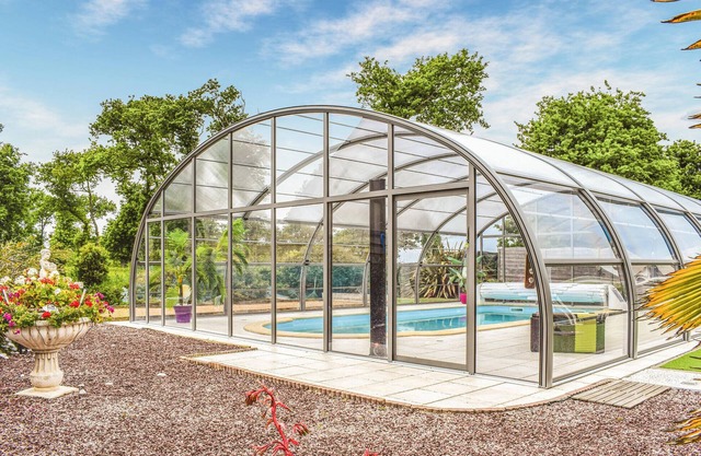 Impresionante casa en Pommeret con.