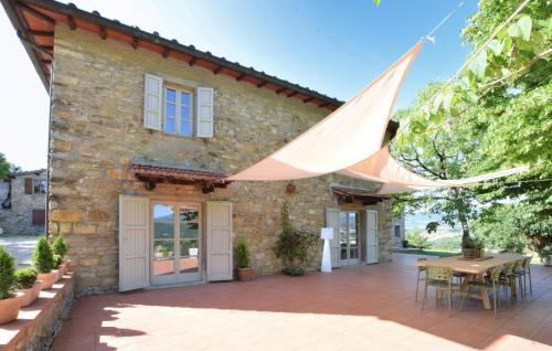 Stunning Home In Poppi