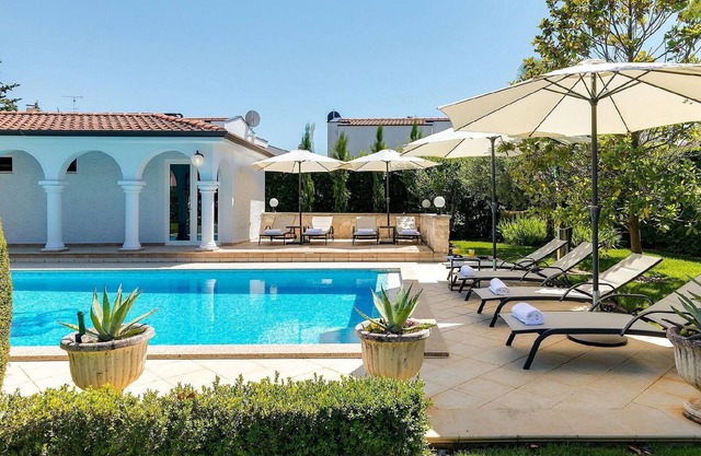 Villa My Lia