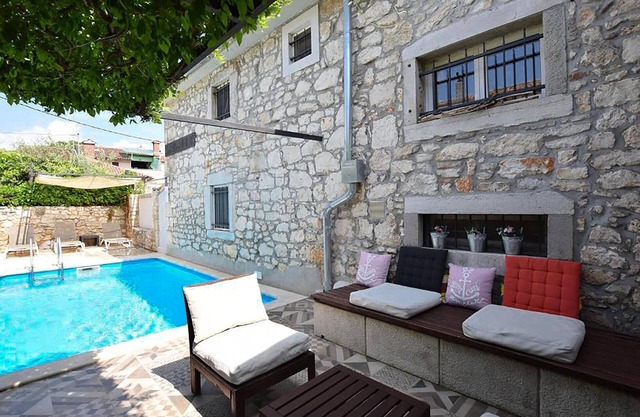 Impresionante casa en Porec