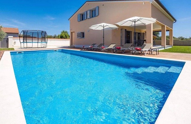 Villa Penelope