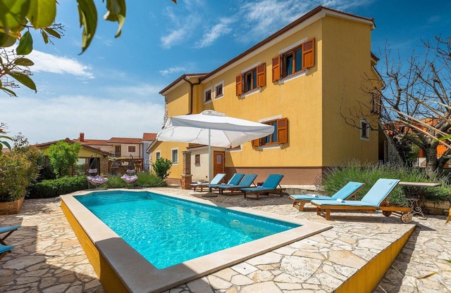 Impresionante casa en Pula