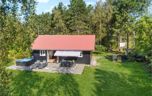 Stunning Home In Rødby With Wifi