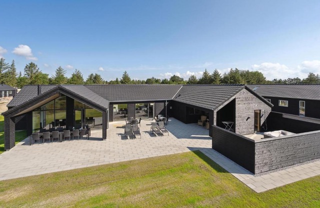 Stunning Home In Rømø With Sauna